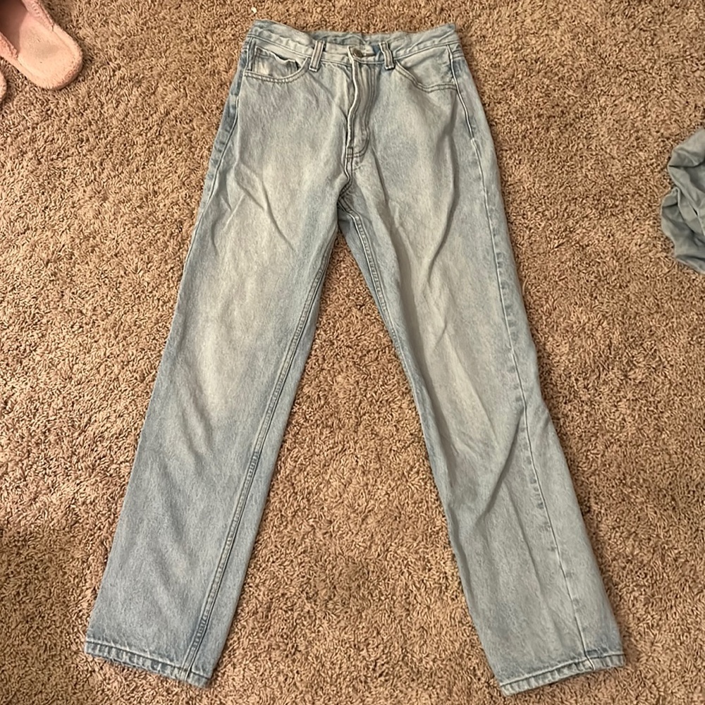 Brand Melville Jeans
